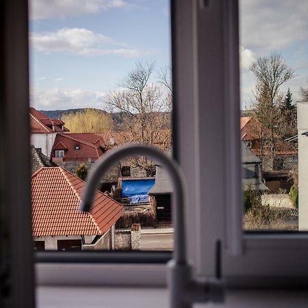 Apartament Rynek22 Kazimierz Dolny Eksteriør bilde
