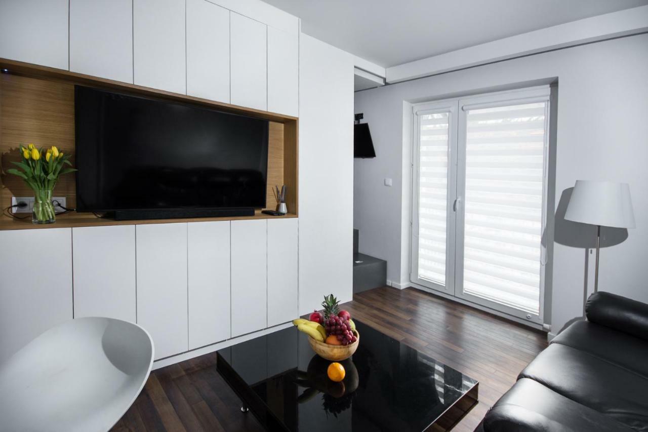 Apartament Rynek22 Kazimierz Dolny Eksteriør bilde