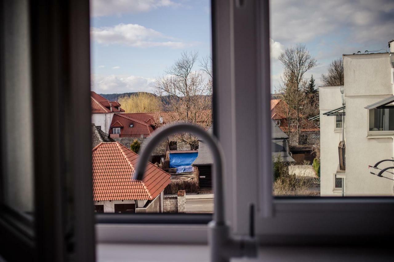 Apartament Rynek22 Kazimierz Dolny Eksteriør bilde