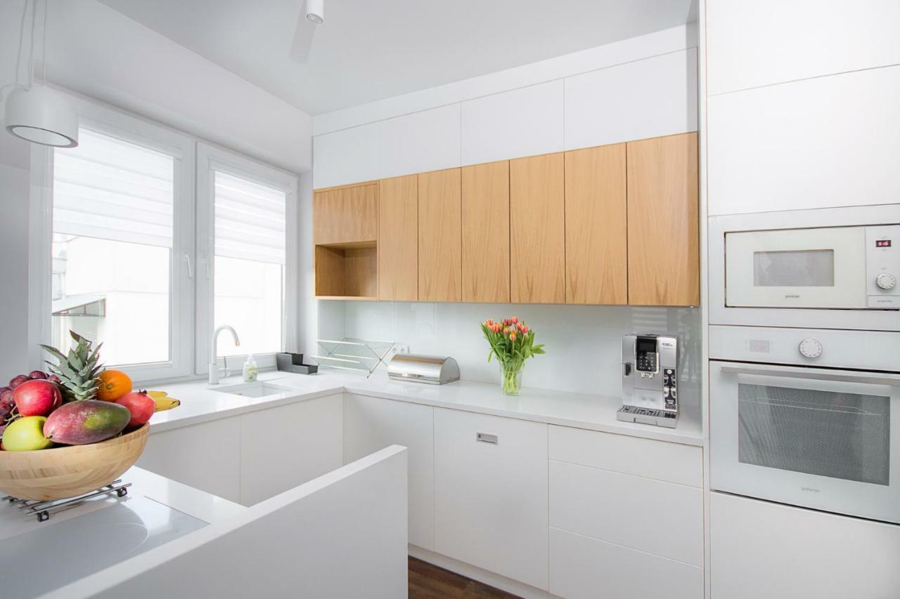 Apartament Rynek22 Kazimierz Dolny Eksteriør bilde