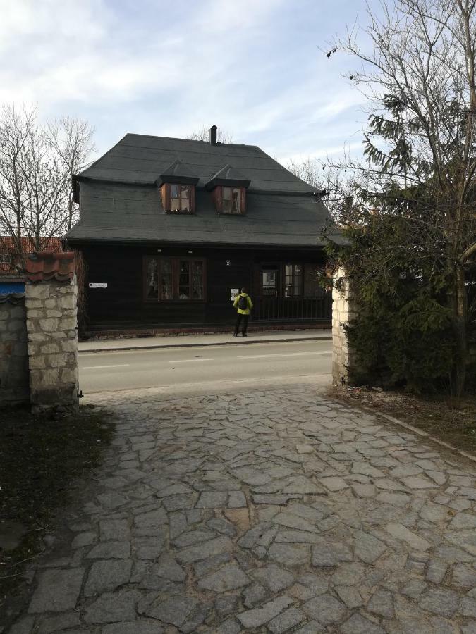 Apartament Rynek22 Kazimierz Dolny Eksteriør bilde