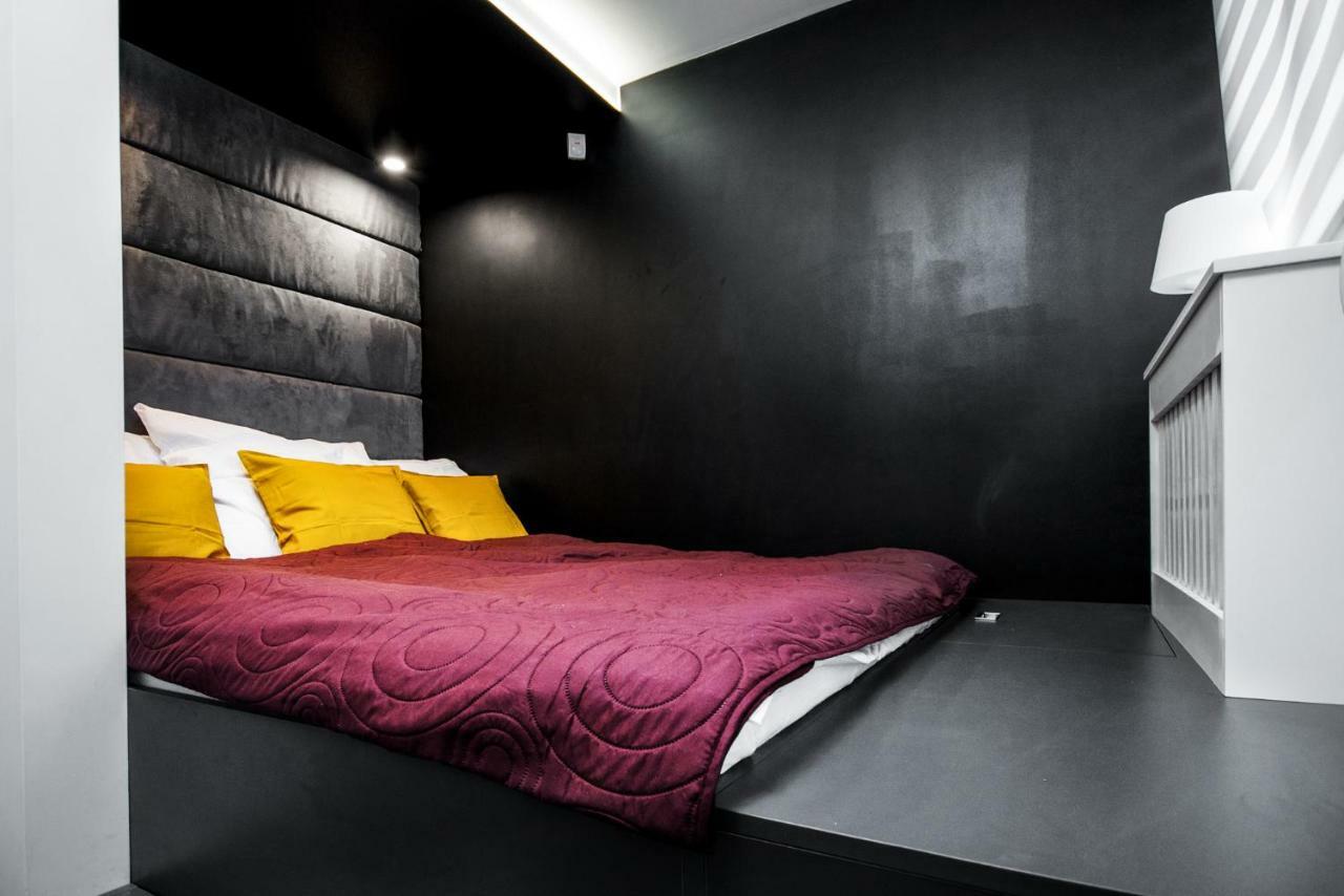 Apartament Rynek22 Kazimierz Dolny Eksteriør bilde