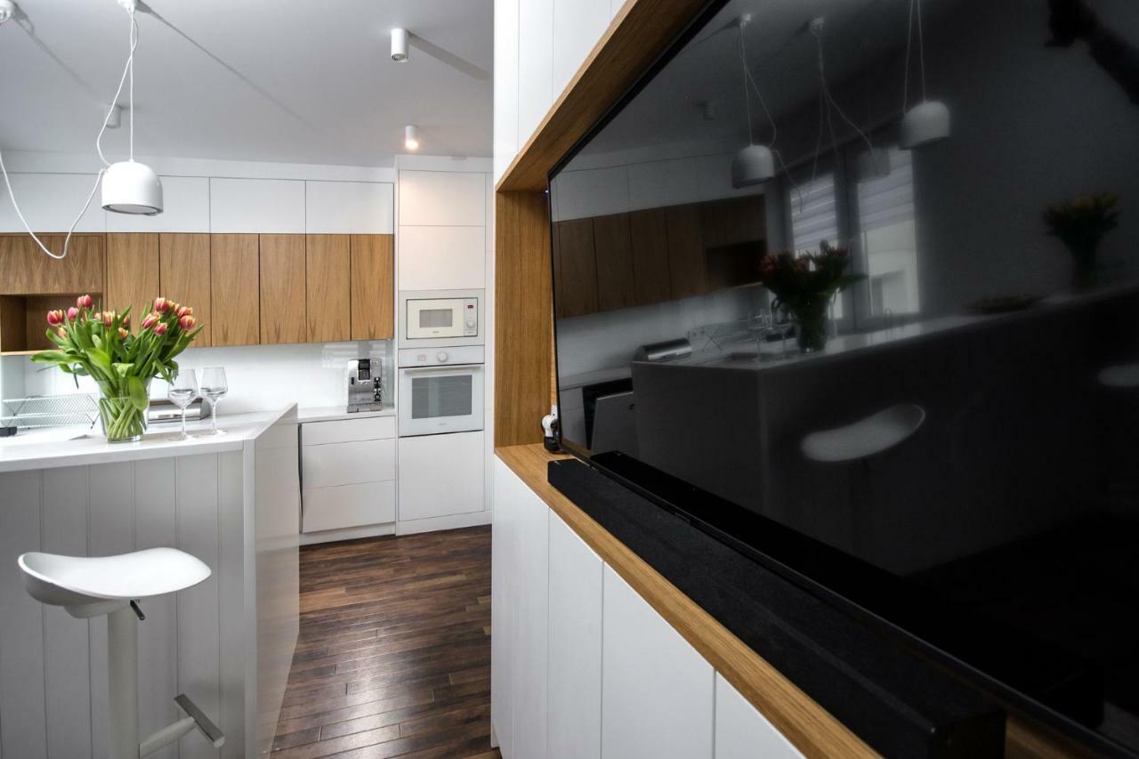 Apartament Rynek22 Kazimierz Dolny Eksteriør bilde