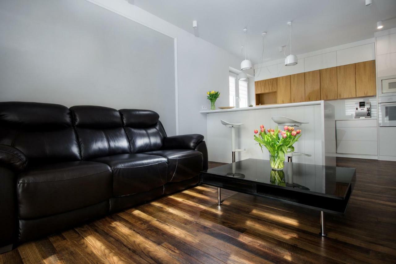 Apartament Rynek22 Kazimierz Dolny Eksteriør bilde
