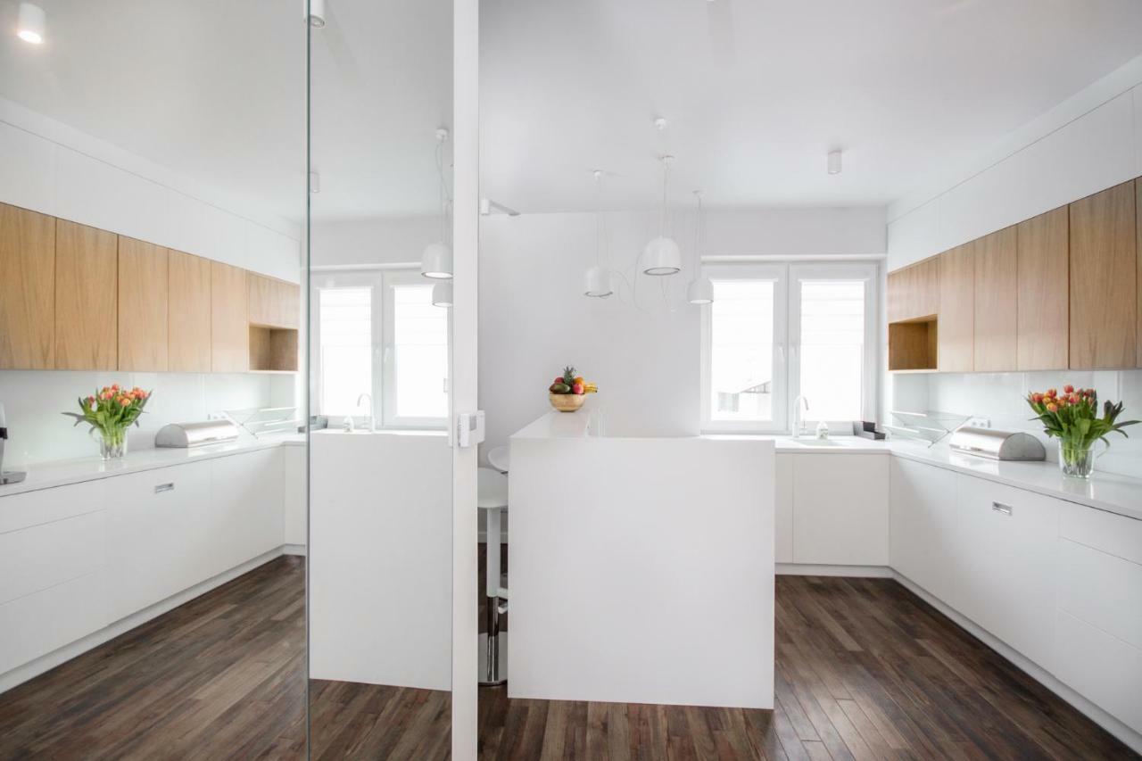 Apartament Rynek22 Kazimierz Dolny Eksteriør bilde