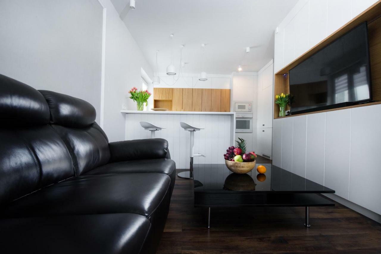 Apartament Rynek22 Kazimierz Dolny Eksteriør bilde