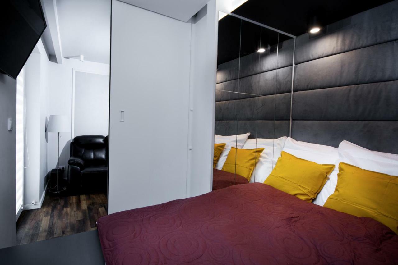 Apartament Rynek22 Kazimierz Dolny Eksteriør bilde