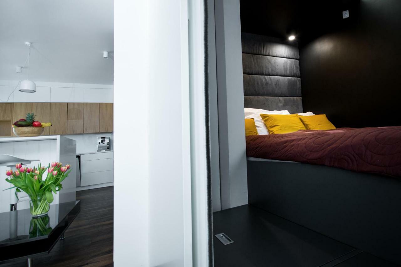 Apartament Rynek22 Kazimierz Dolny Eksteriør bilde